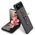 Zastitna futrola Slim PC Protective - Samsung F721B Samsung F721 Galaxy Z Flip 4 crna (MS).