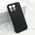 Zastitna futrola Soft Silicone - Huawei Honor X8b crna (MS).