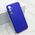 Zastitna futrola Soft Silicone - Samsung S711 Galaxy S23 FE plava (MS).