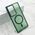Zastitna futrola SILKY MAGSAFE II - Samsung S928 Galaxy S24 Ultra 5G zelena (MS).