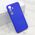 Zastitna futrola Soft Silicone - Samsung S931 Galaxy S25 5G plava (MS).