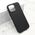 Zastitna futrola Soft Silicone - iPhone 16 Pro Max (6.9) crna (MS).