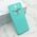 Zastitna futrola Soft Silicone - Huawei Honor Magic 6 lite mint (MS).