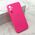 Zastitna futrola Soft Silicone - Samsung A245 Galaxy A24 4G pink (MS).