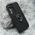Zastitna futrola Square ring - Samsung S711 Galaxy S23 FE crna (MS).