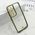 Zastitna futrola SPACE EDGE - Samsung S921 Galaxy S24 5G zelena (MS).