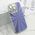 Zastitna futrola SPARKLING SHINE - iPhone 14 Pro (6.1) plava (MS).