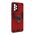 Zastitna futrola Square Ring - Samsung A525 Galaxy A52 4G/A526 Galaxy A52 5G/A528B Galaxy A52s 5G crvena (MS).