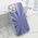 Zastitna futrola SPARKLING SHINE - iPhone 14 (6.1) plava (MS).