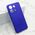 Zastitna futrola Soft Silicone - Xiaomi Redmi Note 13 5G plava (MS).