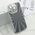 Zastitna futrola SPARKLING SHINE - iPhone 15 Pro (6.1) crna (MS).