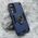 Zastitna futrola Square ring - Samsung A256 Galaxy A25 5G teget (MS).