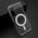 Zastitna futrola STANDARD MagSafe - Samsung S911B Galaxy S23 5G providna (bela) (MS).