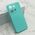 Zastitna futrola Soft Silicone - Xiaomi Redmi Note 13 5G mint (MS).