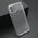 Zastitna futrola SPARKLING - iPhone 12 providna (MS).