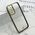 Zastitna futrola SPACE EDGE - Samsung A156 Galaxy A15 5G crna (MS).