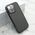 Zastitna futrola SPARKLY HUSK - iPhone 14 Pro (6.1) crna (MS).