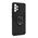 Zastitna futrola Square ring - Samsung A525 Galaxy A52 4G/A526 Galaxy A52 5G/A528B Galaxy A52s 5G crna (MS).