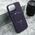 Zastitna futrola TRUE COLOR MAGSAFE - iPhone 13 Pro (6.1) ljubicasta (MS).