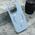 Zastitna futrola TRUE COLOR MAGSAFE - iPhone 15 Pro (6.1) svetlo plava (MS).
