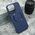 Zastitna futrola TRUE COLOR MAGSAFE - iPhone 15 Pro Max (6.7) plava (MS).
