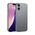 Zastitna futrola URBAN COVER - iphone 16 (6.1) siva (MS).