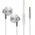 Slusalica (handsfree) slusalice OFIA univerzalne 3.5mm X-20 bele (MS).
