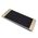 LCD ekran (displej) - Huawei Y5 2017/Y6 2017 + Touch screen gold (MS).