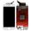 LCD ekran (displej) - Iphone 6S + Touch screen beli high copy (MS).