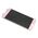 LCD ekran (displej) - Samsung J330F Galaxy J3 (2017) + Touch screen pink (GH96-10969A) Full ORG (MS).