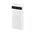 Back Up baterija (univerzalna) REMAX RPP-10 10000mAh beli (MS).