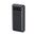 Back Up baterija (univerzalna) REMAX RPP-11 20000mAh crni (MS).