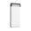 Back Up baterija (univerzalna) Moxom MX-PB28 10000mAh QC3.0+PD3.0 18W beli (MS).