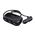 Produzni adapter - upaljac WT-D23 sa 3 rupe+2XUSB crni (MS).
