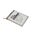 Baterija - Samsung G980F Galaxy S20 Plus 4500 mAh Deji (MS).