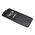 Tempered glass (zastitno staklo za ekran) 11D - Iphone XR/11 SUPER D crna (MS).