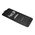 Tempered glass (zastitno staklo za ekran) 11D - Iphone 7/8 SUPER D crna (MS).