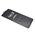 Tempered glass (zastitno staklo za ekran) 11D - Samsung A207 Galaxy A20s SUPER D crna (MS).