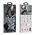 Tempered glass (zastitno staklo za ekran) MOXOM 20D - iPhone 16 Pro Max (6.9) (MS).