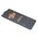 Tempered glass (zastitno staklo za ekran) ANTISTATIC - Samsung A022 Galaxy A02/A025 Galaxy A02s/A125 Galaxy A12 crna (MS).