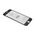 Tempered glass (zastitno staklo za ekran) 5D - Iphone 7/8 crna (MS).