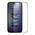 Tempered glass (zastitno staklo za ekran) Nillkin Fog Mirror - iPhone 14 Pro (6.1) crna (MS).