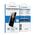 Tempered glass (zastitno staklo za ekran) ANTISTATIC - Samsung A356B Galaxy A35 5G crna (MS).