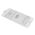 Tempered glass (zastitno staklo za ekran) 5D - Iphone 7/8 bela (MS).