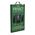 Tempered glass (zastitno staklo za ekran) X mart 9D PRIVACY - Samsung S901B/S911B Galaxy S22 5G/S23 5G (MS).