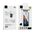Folija za zastitu ekrana PREMIUM HD GLASS - iPhone 15 Pro(MS).