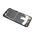 Okvir za Huawei P40 Lite crni (MS).