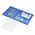 Tempered glass (zastitno staklo za ekran) - Samsung Galaxy S22 5G (MS).