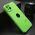 Zastitna futrola APPLE COLOR - iPhone 14 Plus (6.7) zelena (MS).