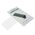 Tempered glass (zastitno staklo za ekran) - Samsung S921 Galaxy S24 5G (MS).